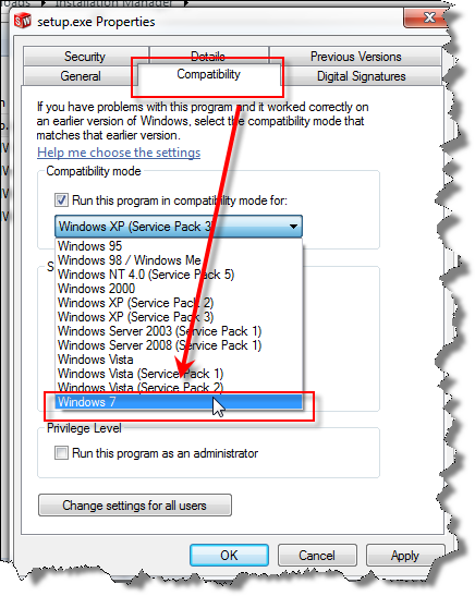 Как установить solidworks на windows 7